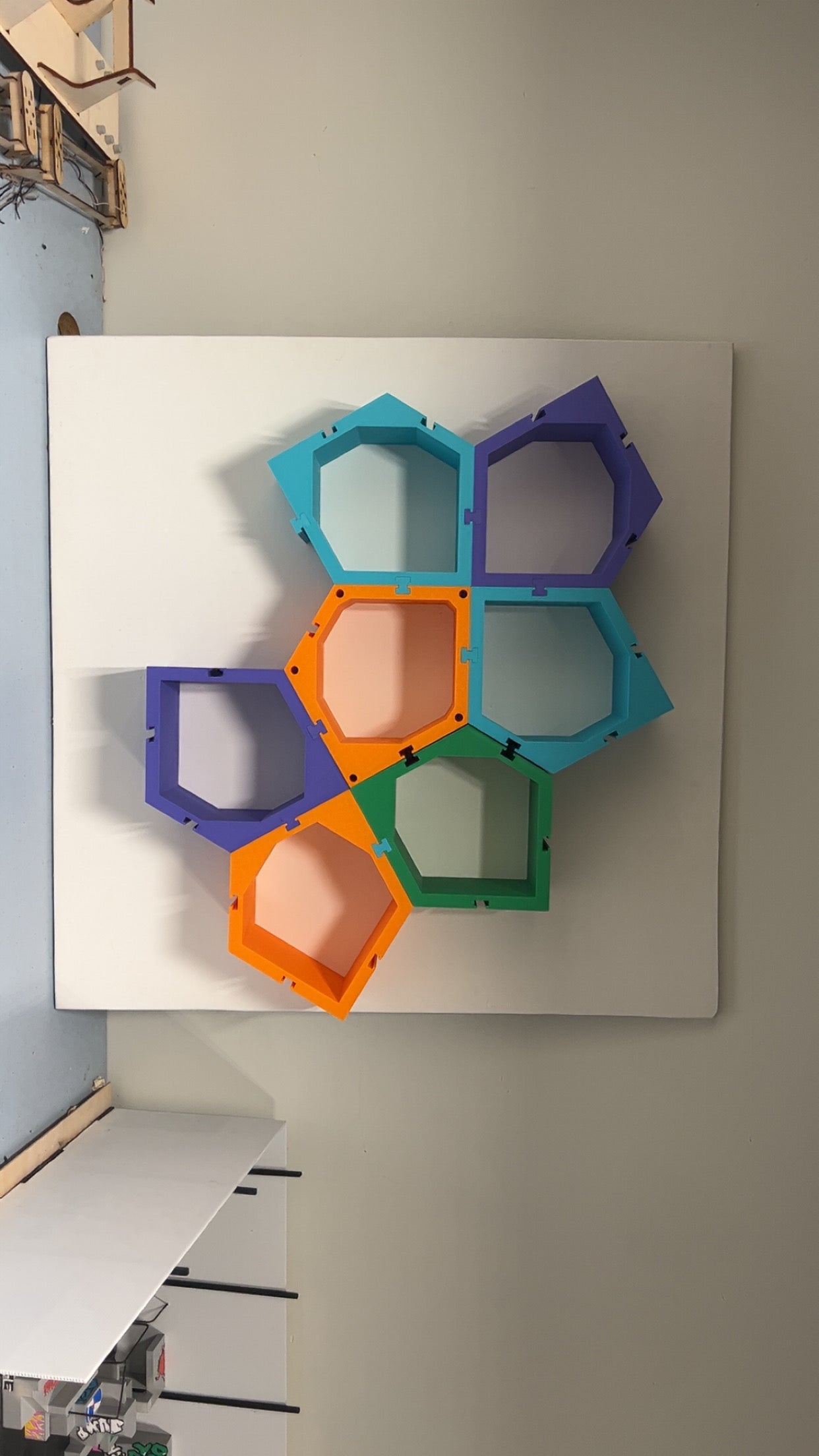 MyModularUnit
