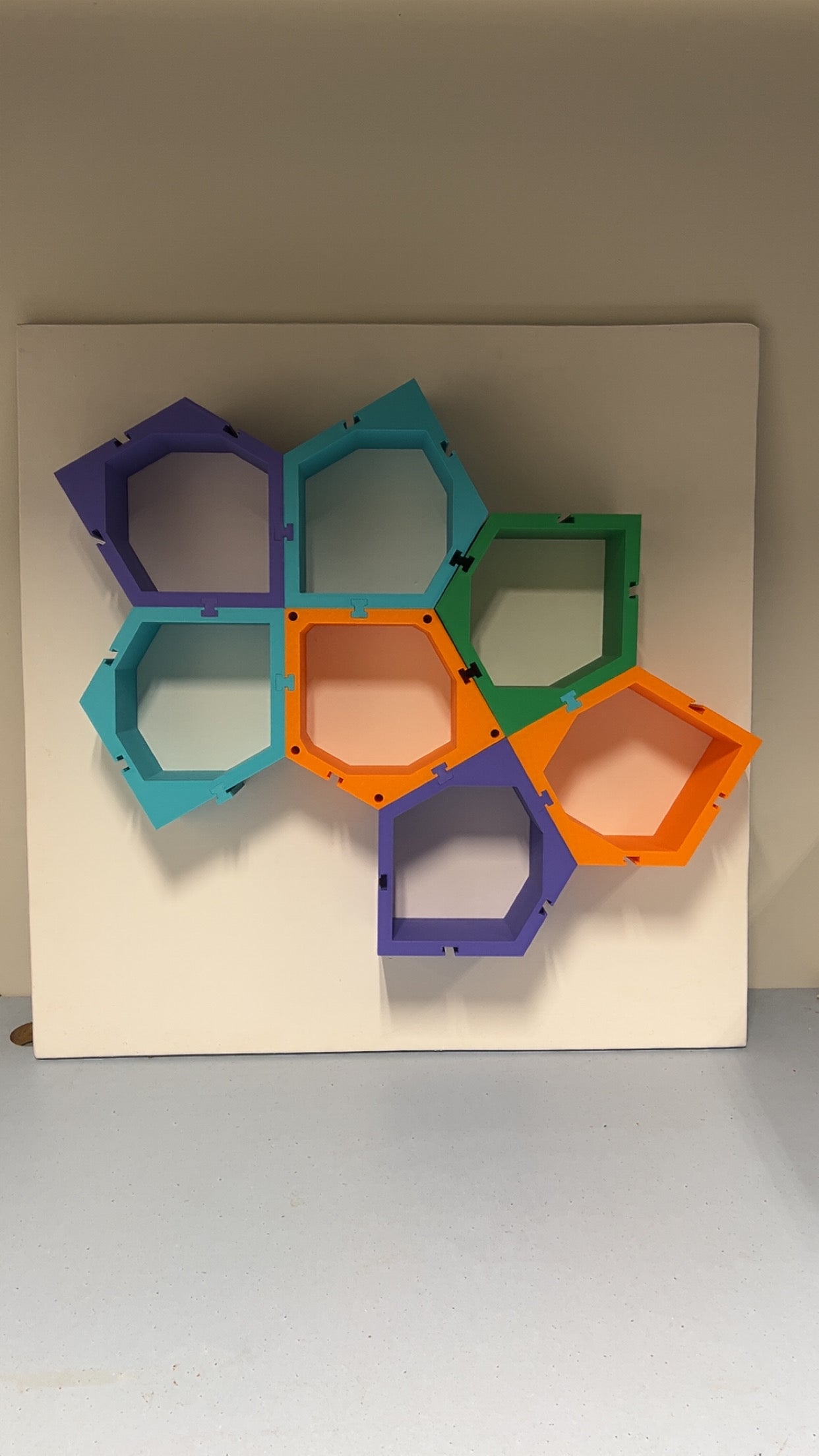 MyModularUnit