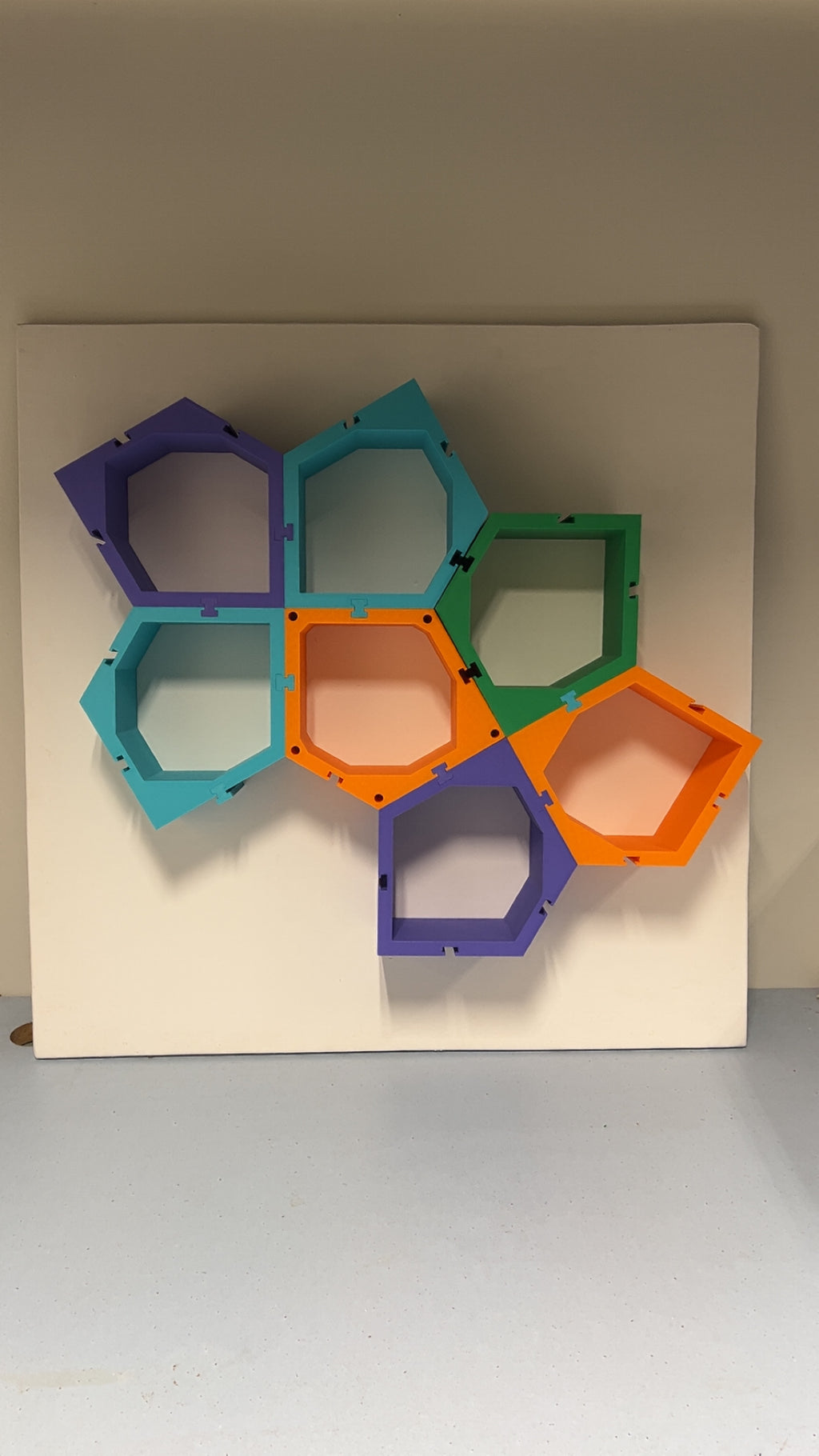 MyModularUnit